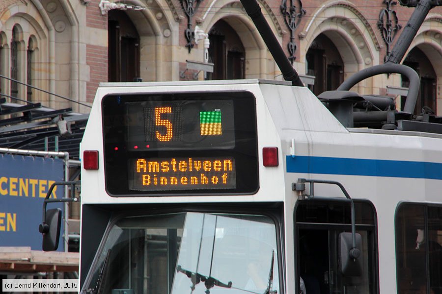Straßenbahn Amsterdam - 919
/ Bild: amsterdam919_bk1508190385.jpg