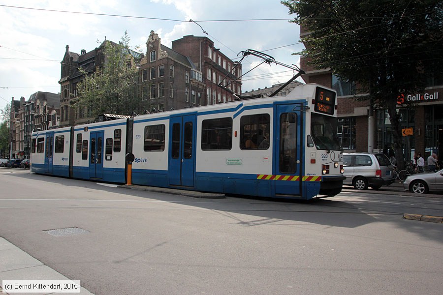 Straßenbahn Amsterdam - 920
/ Bild: amsterdam920_bk1508190350.jpg