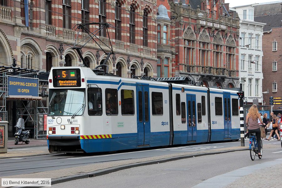 Straßenbahn Amsterdam - 920
/ Bild: amsterdam920_bk1508190400.jpg