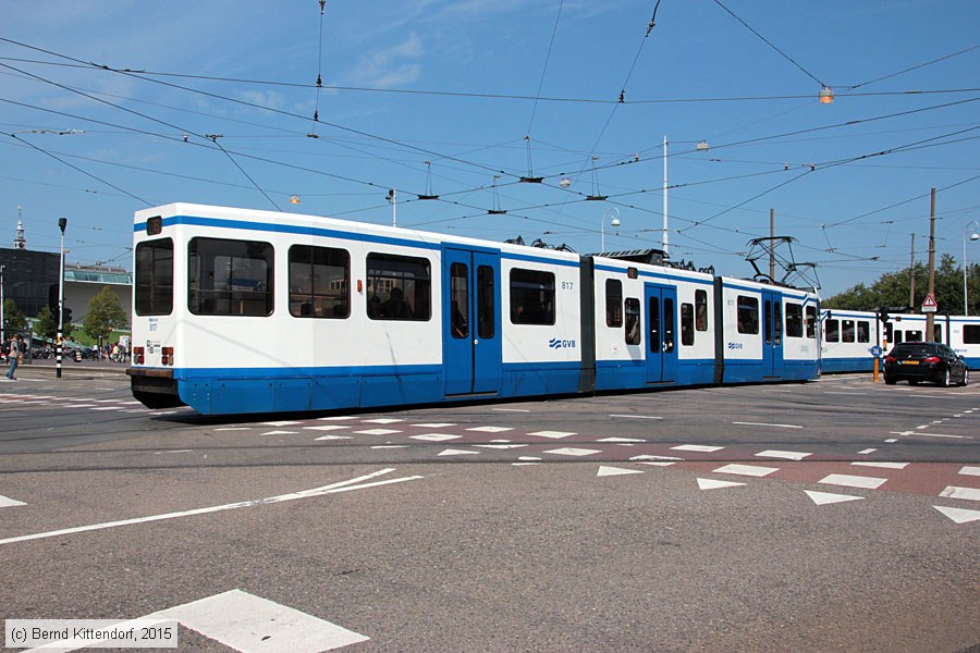 Straßenbahn Amsterdam - 817
/ Bild: amsterdam817_bk1508200174.jpg