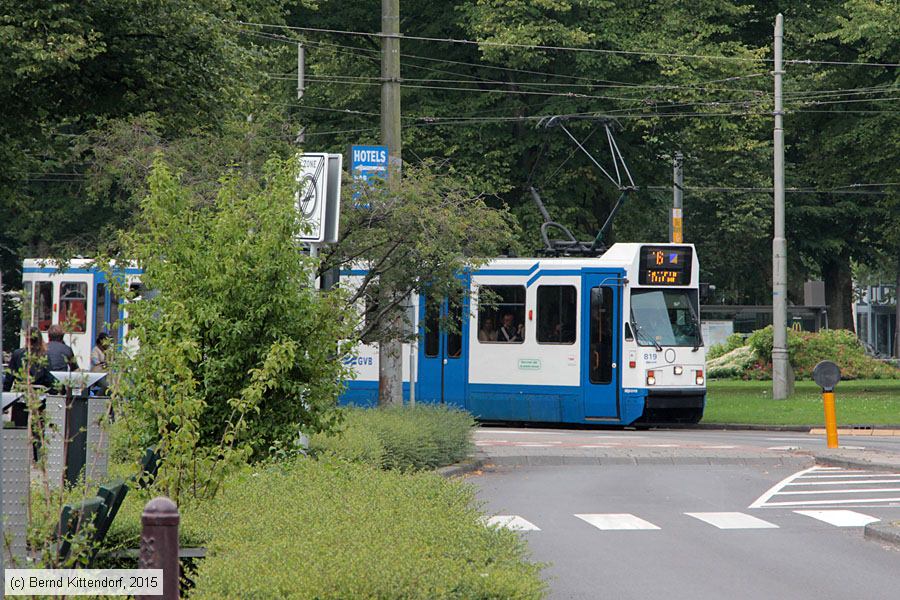 Straßenbahn Amsterdam - 819
/ Bild: amsterdam819_bk1508190093.jpg