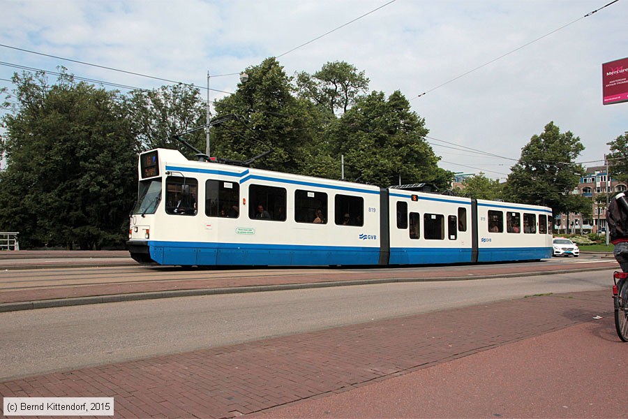 Straßenbahn Amsterdam - 819
/ Bild: amsterdam819_bk1508190136.jpg