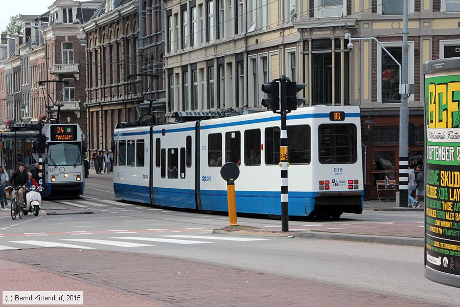 Straßenbahn Amsterdam - 819
/ Bild: amsterdam819_bk1508190137.jpg