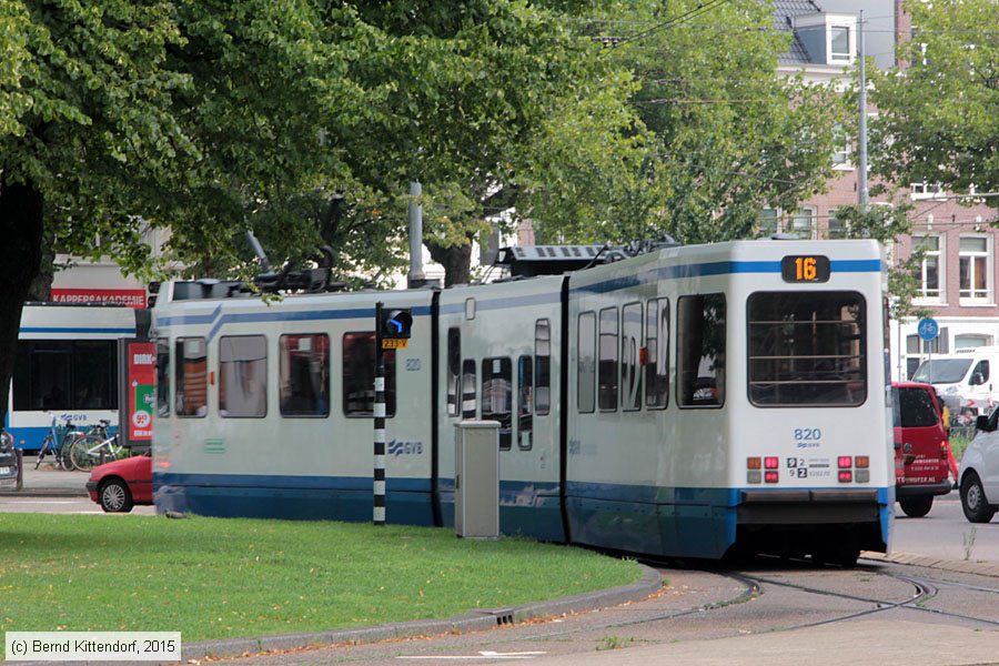 Straßenbahn Amsterdam - 820
/ Bild: amsterdam820_bk1508190141.jpg