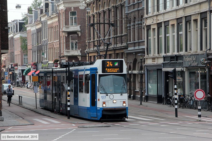 Straßenbahn Amsterdam - 823
/ Bild: amsterdam823_bk1508190115.jpg