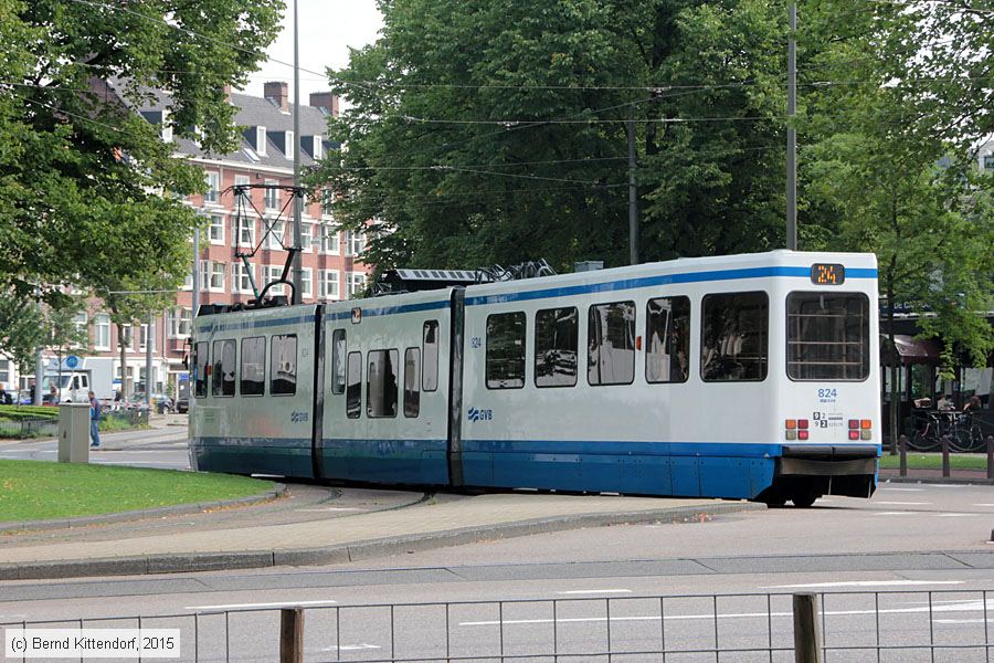 Straßenbahn Amsterdam - 824
/ Bild: amsterdam824_bk1508190148.jpg