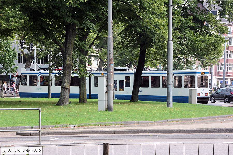 Straßenbahn Amsterdam - 824
/ Bild: amsterdam824_bk1508190150.jpg