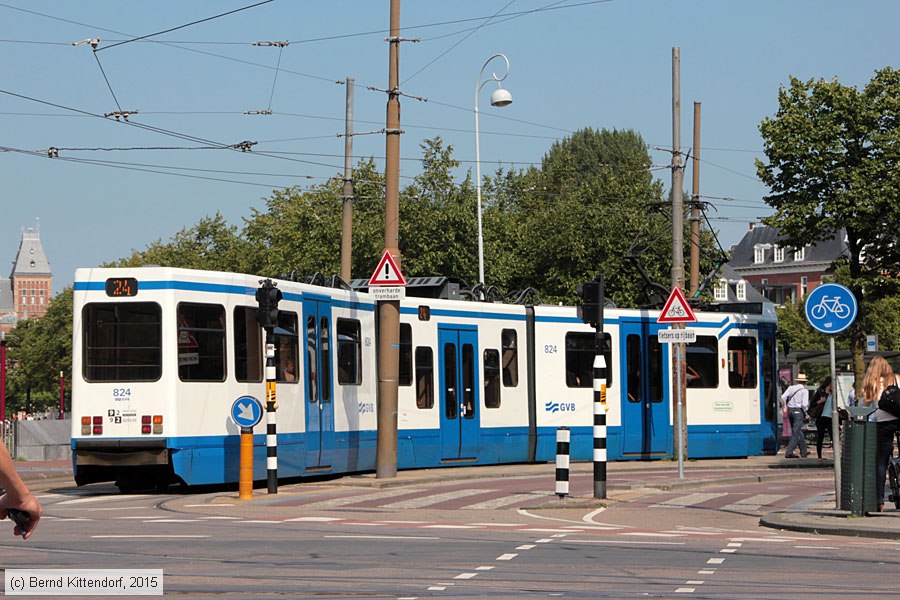 Straßenbahn Amsterdam - 824
/ Bild: amsterdam824_bk1508200206.jpg