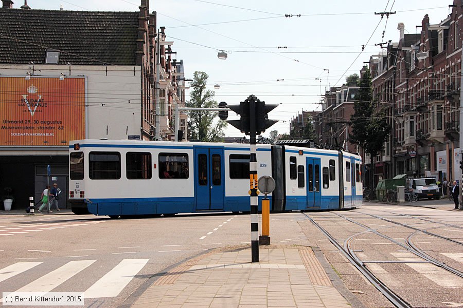 Straßenbahn Amsterdam - 829
/ Bild: amsterdam829_bk1508200147.jpg
