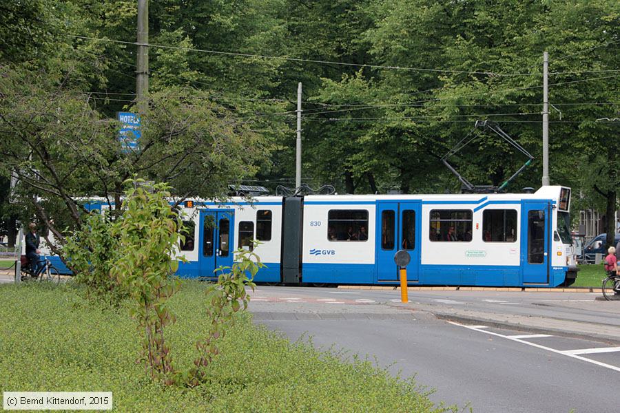 Straßenbahn Amsterdam - 830
/ Bild: amsterdam830_bk1508190096.jpg