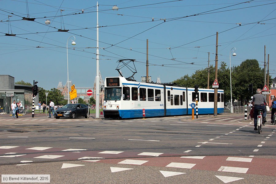 Straßenbahn Amsterdam - 830
/ Bild: amsterdam830_bk1508200171.jpg