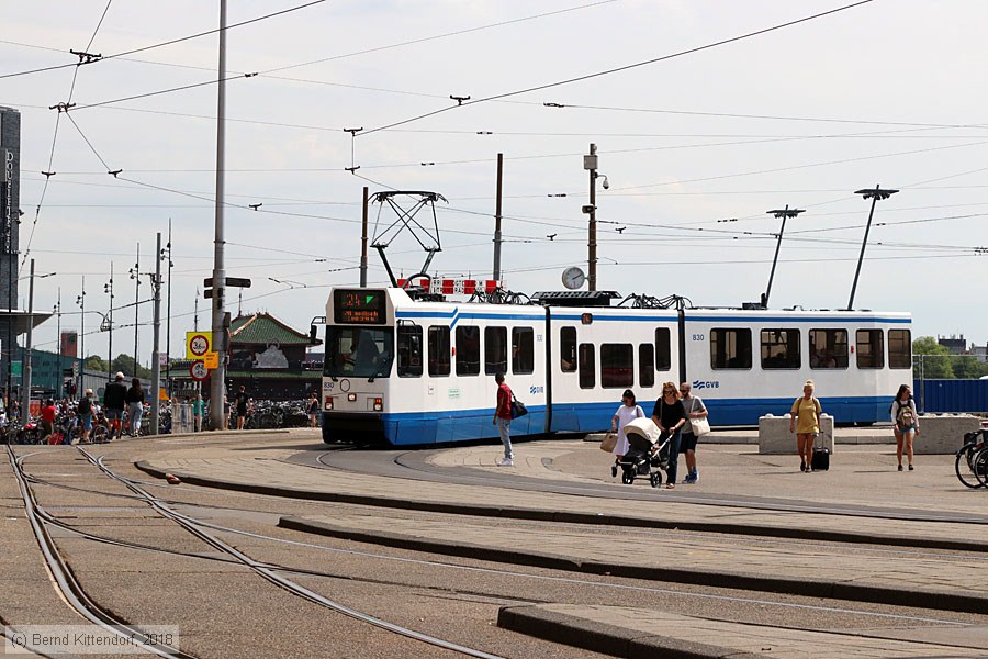 Straßenbahn Amsterdam - 830
/ Bild: amsterdam830_bk1808010124.jpg