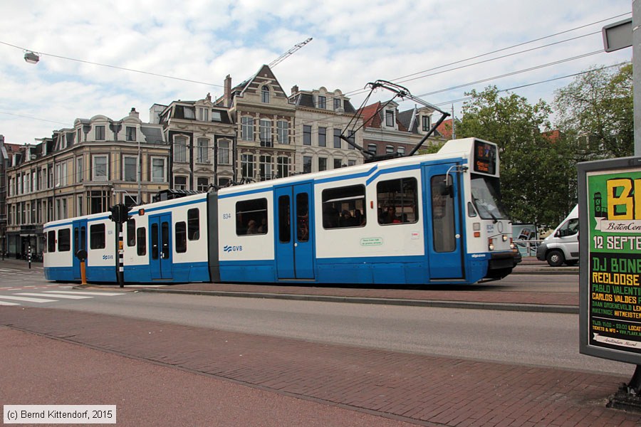 Straßenbahn Amsterdam - 834
/ Bild: amsterdam834_bk1508190112.jpg