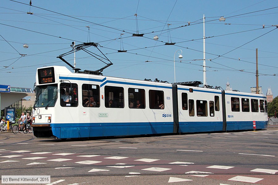 Straßenbahn Amsterdam - 835
/ Bild: amsterdam835_bk1508200228.jpg