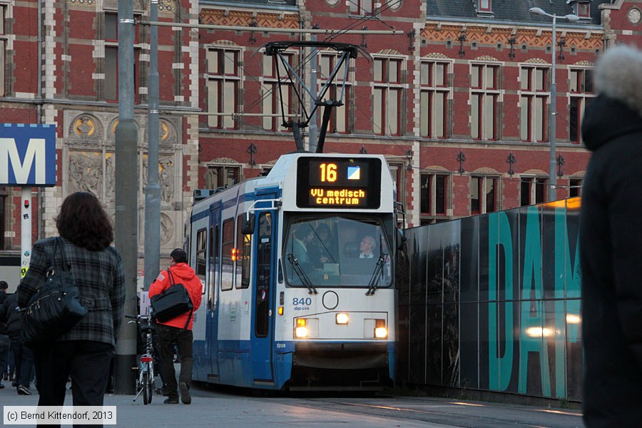 Straßenbahn Amsterdam - 840
/ Bild: amsterdam840_bk1311130261.jpg