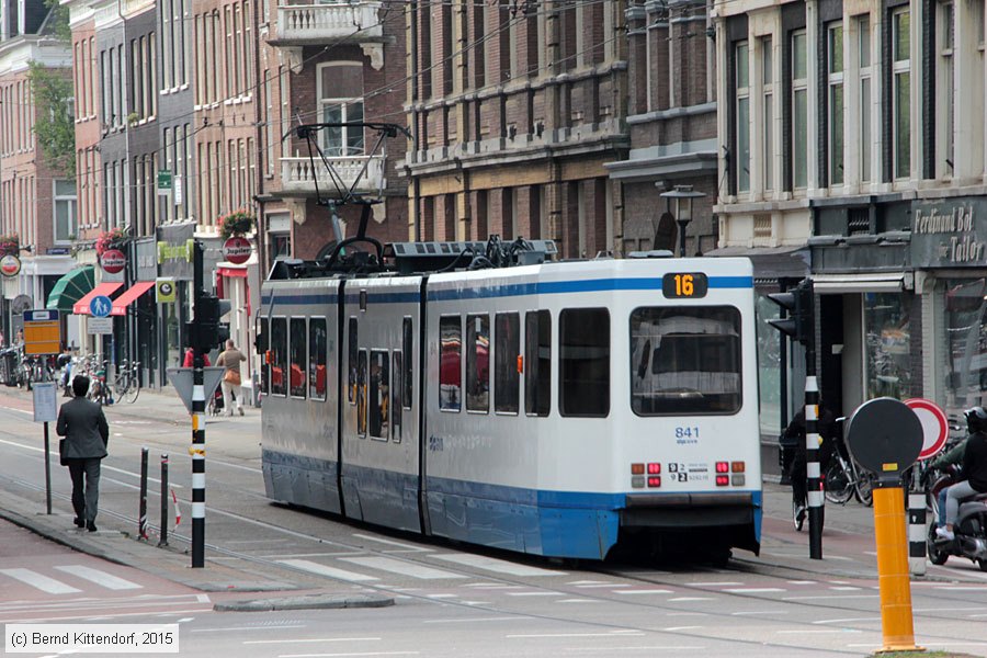 Straßenbahn Amsterdam - 841
/ Bild: amsterdam841_bk1508190122.jpg