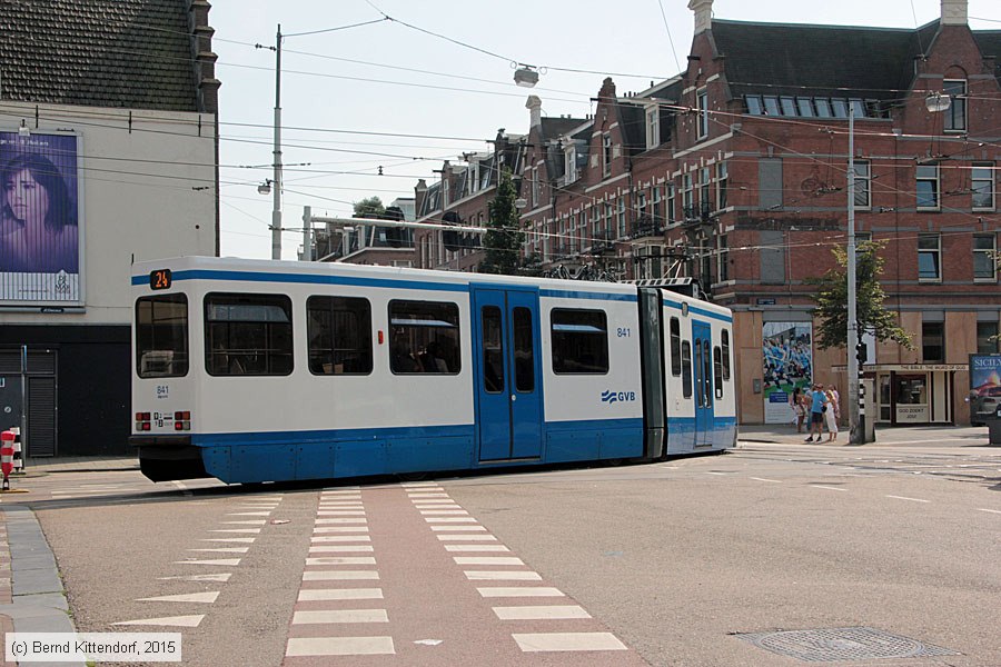 Straßenbahn Amsterdam - 841
/ Bild: amsterdam841_bk1508200156.jpg