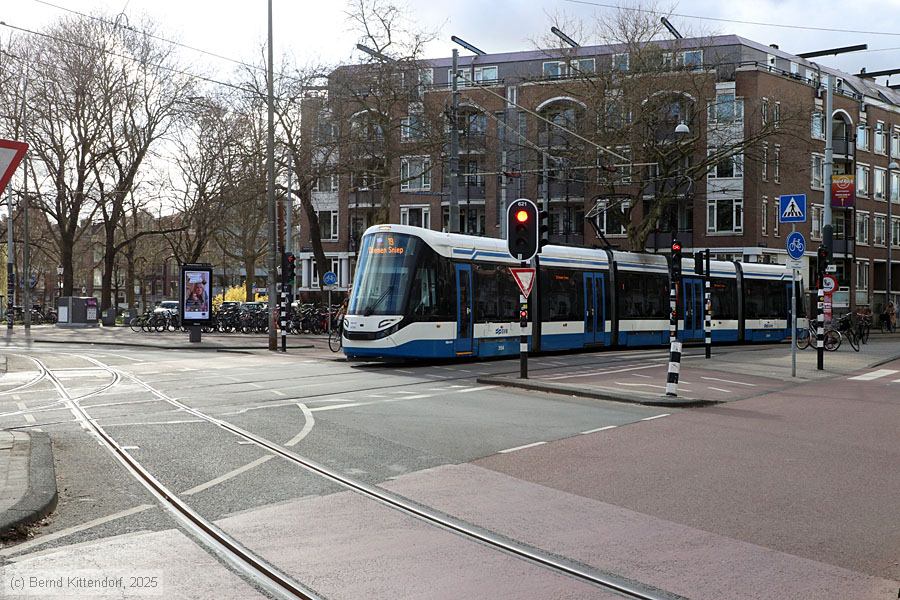 Straßenbahn Amsterdam - 3054
/ Bild: amsterdam3054_bk2503120088.jpg