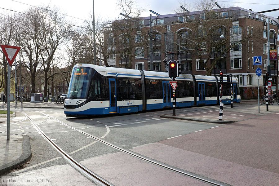 Straßenbahn Amsterdam - 3054
/ Bild: amsterdam3054_bk2503120089.jpg