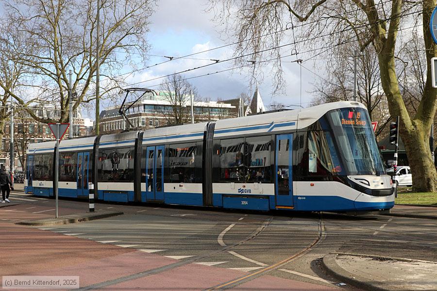 Straßenbahn Amsterdam - 3054
/ Bild: amsterdam3054_bk2503120090.jpg