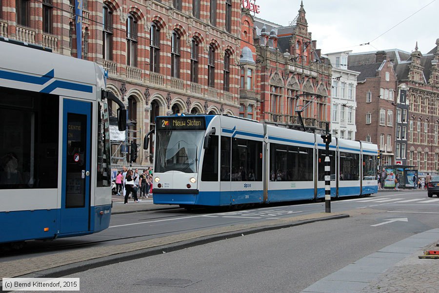 Straßenbahn Amsterdam - 2016
/ Bild: amsterdam2016_bk1508190418.jpg Straßenbahn Amsterdam - 2016
/ Bild: amsterdam2016_bk1508190418.jpg