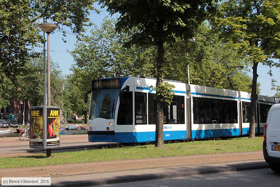 Straßenbahn Amsterdam - 2021
/ Bild: amsterdam2021_bk1508200061.jpg