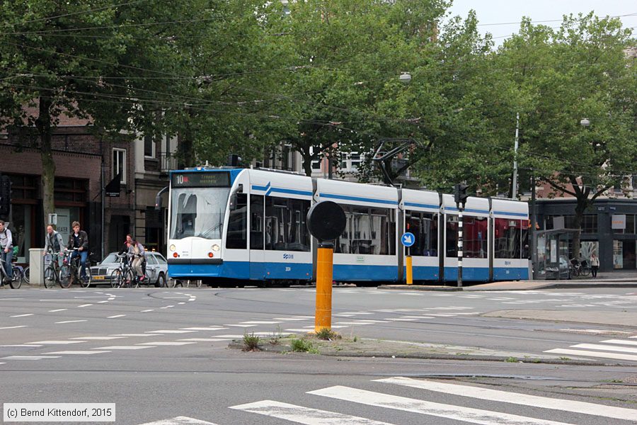 Straßenbahn Amsterdam - 2024
/ Bild: amsterdam2024_bk1508190054.jpg