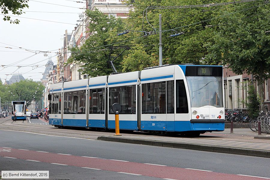 Stra&szlig;enbahn Amsterdam - 2024
/ Bild: amsterdam2024_bk1508190073.jpg