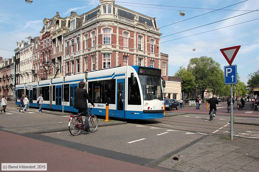 Stra&szlig;enbahn Amsterdam - 2024
/ Bild: amsterdam2024_bk1508190205.jpg