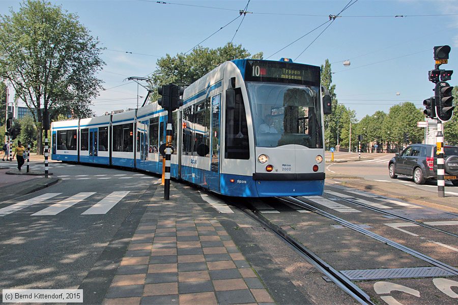 Straßenbahn Amsterdam - 2002
/ Bild: amsterdam2002_bk1508200110.jpg
