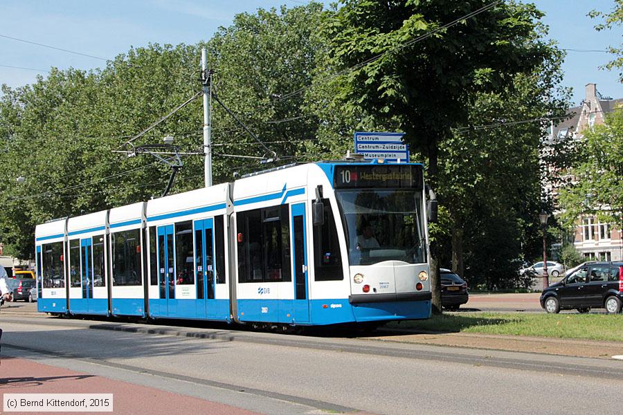 Straßenbahn Amsterdam - 2067
/ Bild: amsterdam2067_bk1508200052.jpg