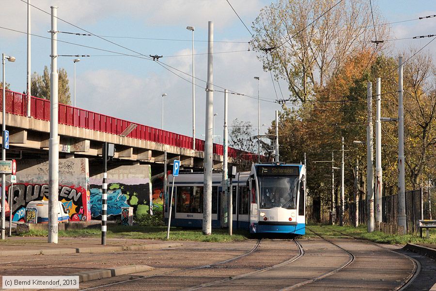 Straßenbahn Amsterdam - 2073
/ Bild: amsterdam2073_bk1311130090.jpg