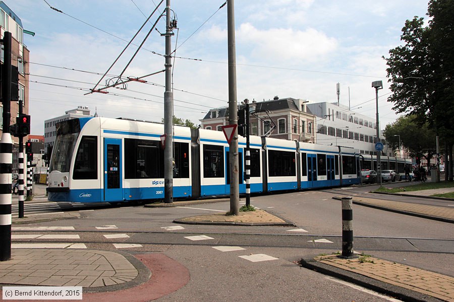 Straßenbahn Amsterdam - 2087
/ Bild: amsterdam2087_bk1508190166.jpg