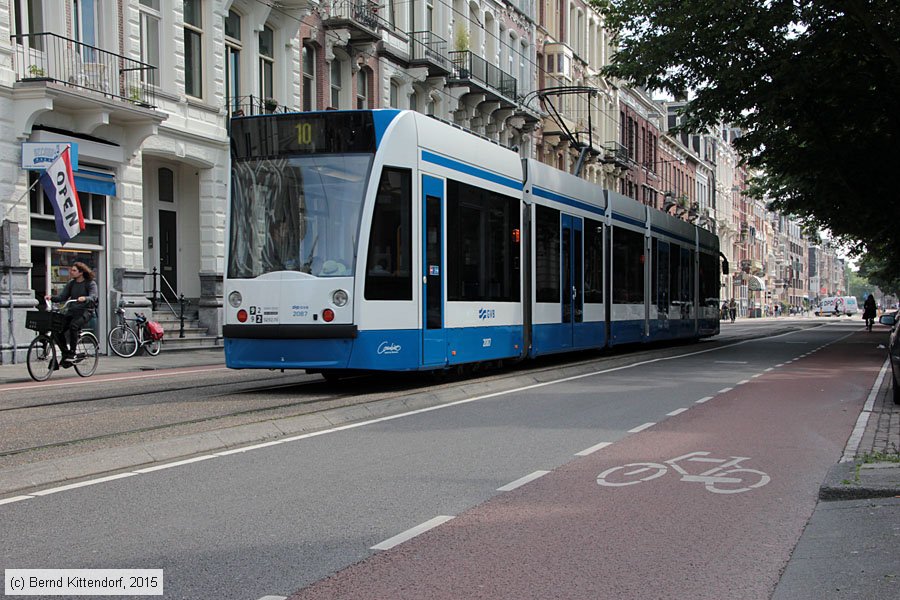 Straßenbahn Amsterdam - 2087
/ Bild: amsterdam2087_bk1508190215.jpg