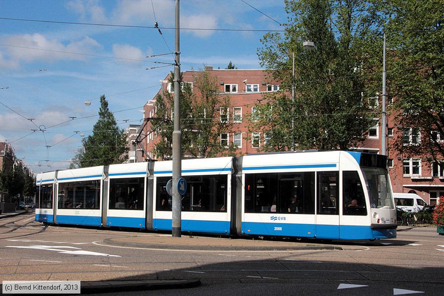 Straßenbahn Amsterdam - 2088
/ Bild: amsterdam2088_bk1309030420.jpg