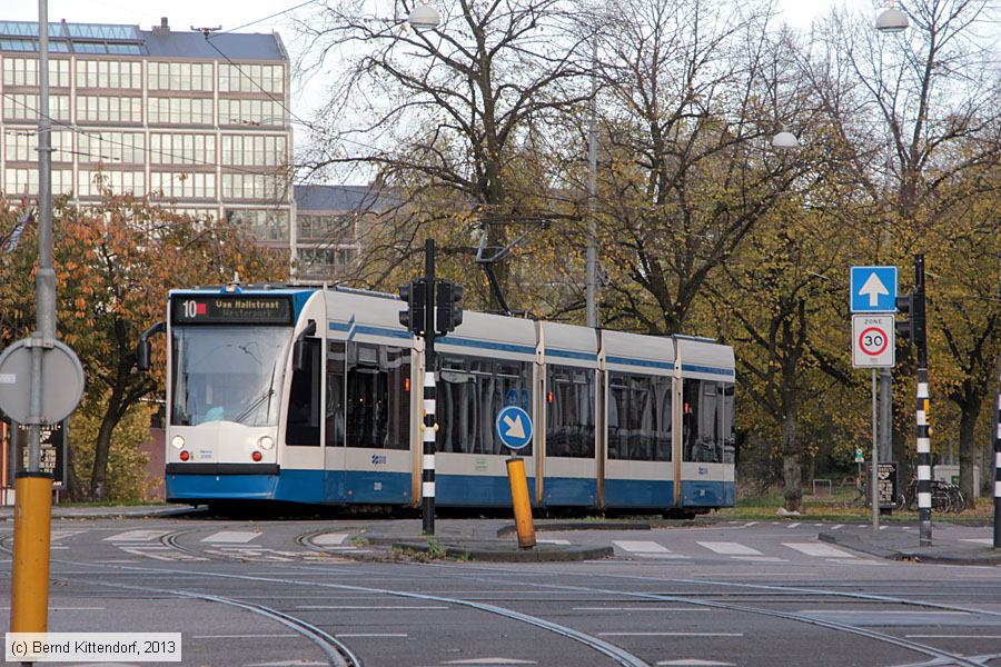Straßenbahn Amsterdam - 2089
/ Bild: amsterdam2089_bk1311130172.jpg