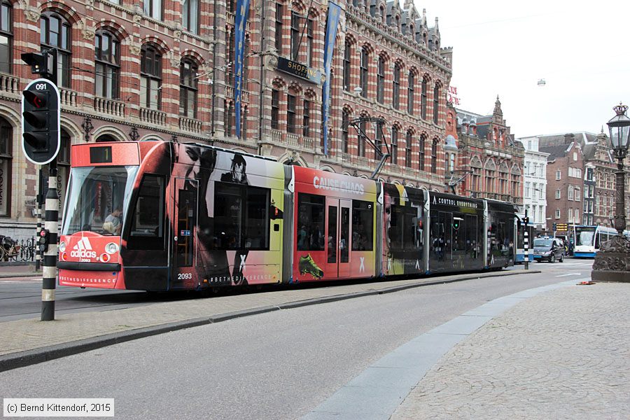 Straßenbahn Amsterdam - 2093
/ Bild: amsterdam2093_bk1508190403.jpg