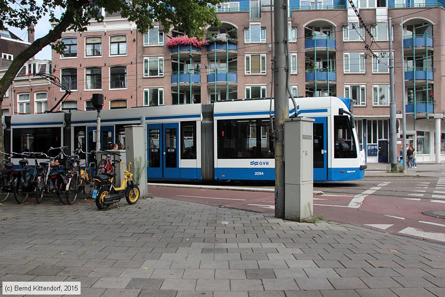 Straßenbahn Amsterdam - 2094
/ Bild: amsterdam2094_bk1508190162.jpg