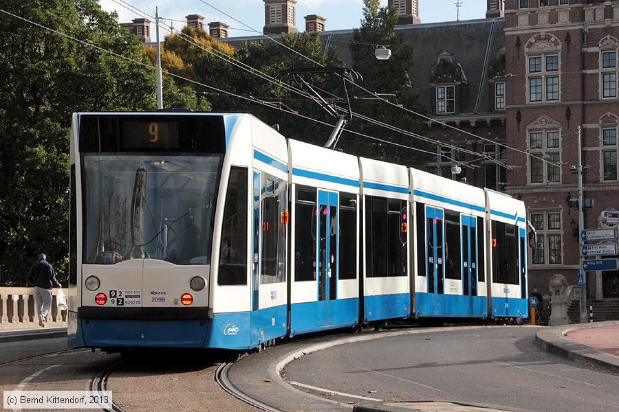 Straßenbahn Amsterdam - 2099
/ Bild: amsterdam2099_bk1311130109.jpg