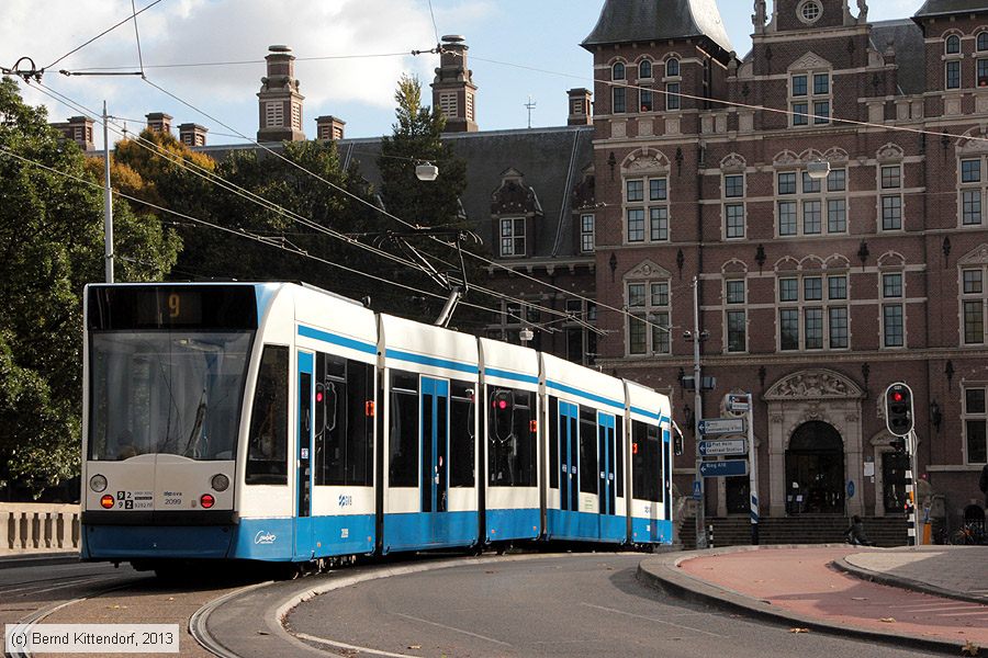 Straßenbahn Amsterdam - 2099
/ Bild: amsterdam2099_bk1311130111.jpg
