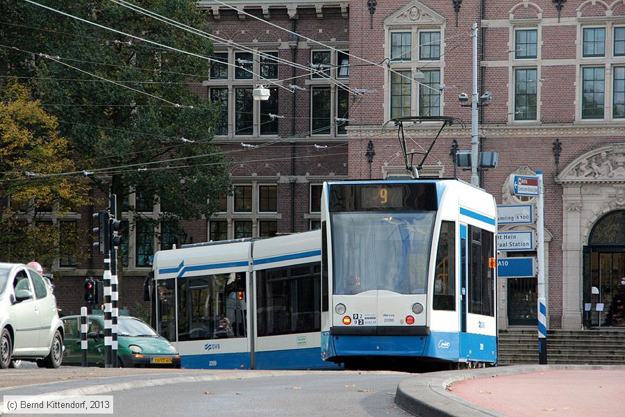 Straßenbahn Amsterdam - 2099
/ Bild: amsterdam2099_bk1311130112.jpg