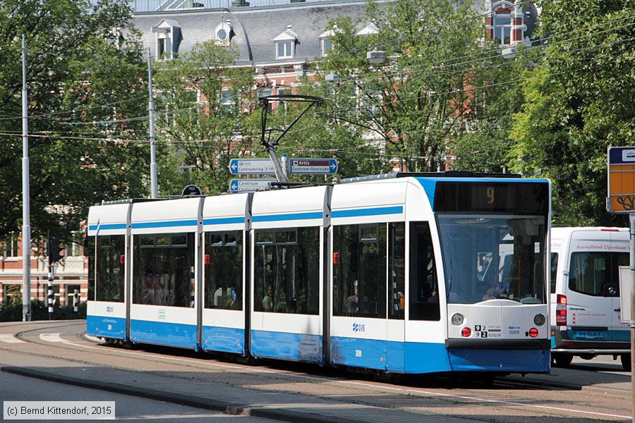 Straßenbahn Amsterdam - 2099
/ Bild: amsterdam2099_bk1508200088.jpg