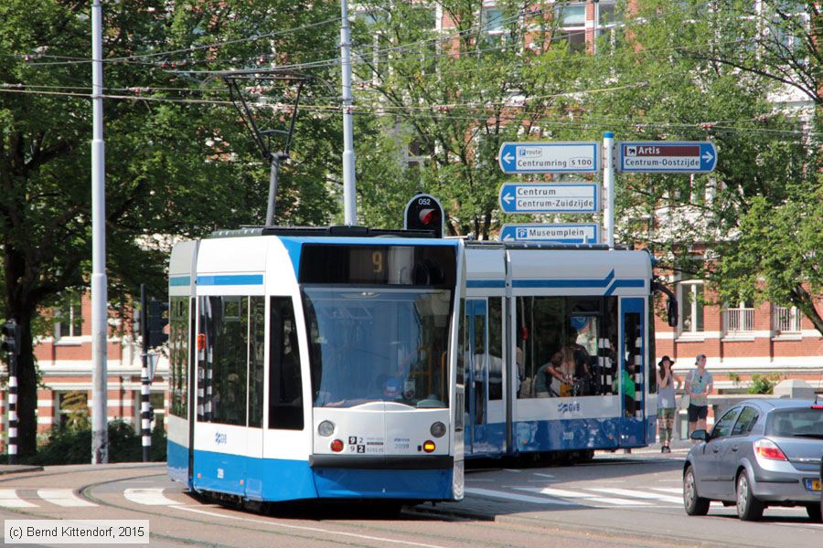 Straßenbahn Amsterdam - 2099
/ Bild: amsterdam2099_bk1508200089.jpg