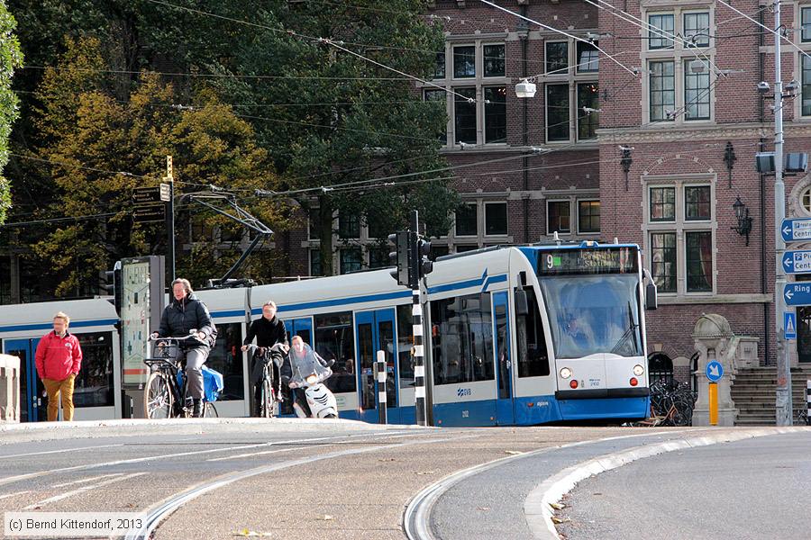 Straßenbahn Amsterdam - 2102
/ Bild: amsterdam2102_bk1311130096.jpg