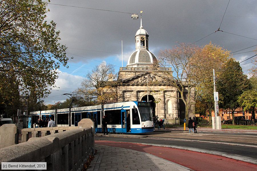 Straßenbahn Amsterdam - 2103
/ Bild: amsterdam2103_bk1311130127.jpg