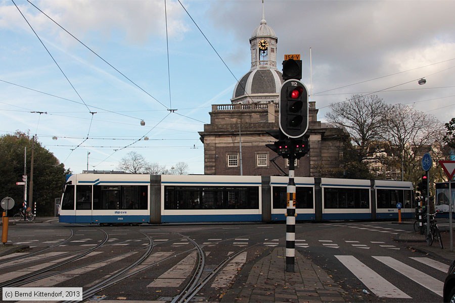 Straßenbahn Amsterdam - 2103
/ Bild: amsterdam2103_bk1311130163.jpg