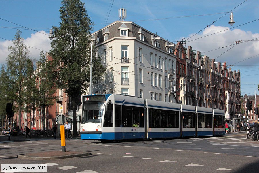 Straßenbahn Amsterdam - 2109
/ Bild: amsterdam2109_bk1309030603.jpg