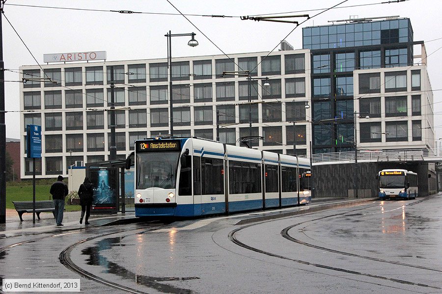 Stra&szlig;enbahn Amsterdam - 2110
/ Bild: amsterdam2110_bk1311120103.jpg