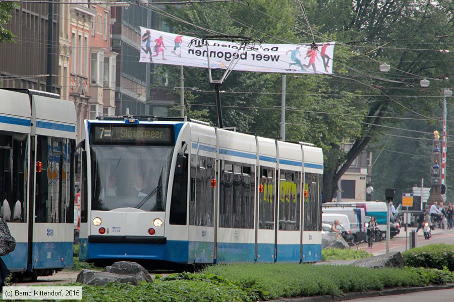 Straßenbahn Amsterdam - 2114
/ Bild: amsterdam2114_bk1508190061.jpg