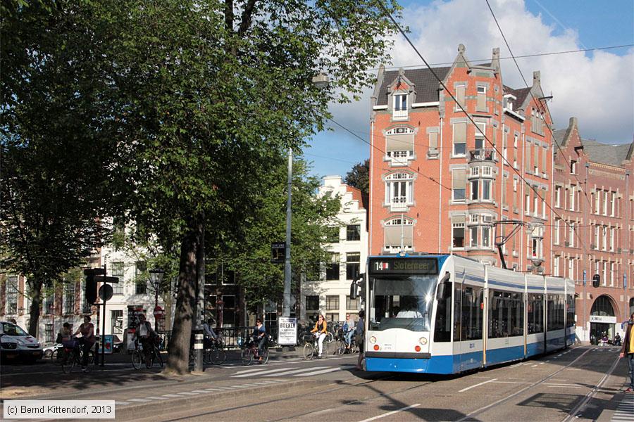 Straßenbahn Amsterdam - 2115
/ Bild: amsterdam2115_bk1309030646.jpg